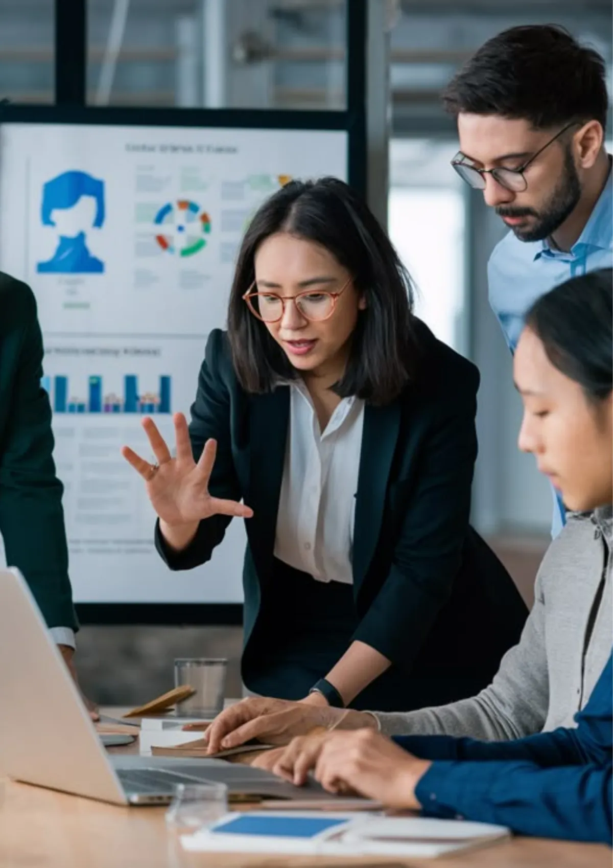 Lizenz workshop session